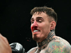 UFC šampión Tom Aspinall napreduje s dvojitou operáciou oka Download app from appStore