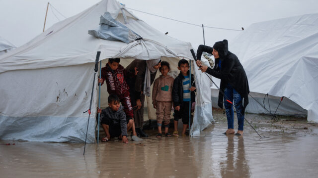 UNICEF hovorí Al-Džazíre, čo Gaza naliehavo potrebuje, ale nemá | UNICEF hovorí Al-Džazíre, čo Gaza naliehavo potrebuje, ale nemá | Gaza