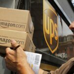 UPS sa potáca do dovolenkovej sezóny uprostred meniacich sa obchodných pravidiel | Obchodná vojna