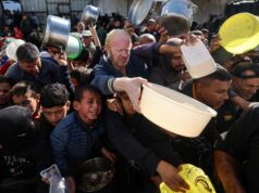 USA, Egypt, Katar a Turkiye naliehajú na zdržanlivosť v Gaze, keďže izraelské útoky pokračujú | Správy o konflikte medzi Izraelom a Palestínou USA, Egypt, Katar a Turkiye naliehajú na zdržanlivosť v Gaze, keďže izraelské útoky pokračujú | Správy o konflikte medzi Izraelom a Palestínou