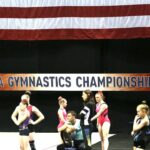 USA Gymnastics čelí novej žalobe za údajné zakrývanie sexuálneho zneužívania