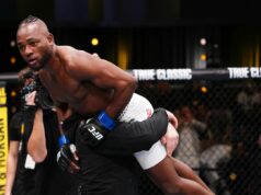 USA TODAY Rebríček športových/MMA Junkie, 16. decembra: Manel Kape vstúpil do top 5 Download app from appStore