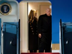 USA a Spojené kráľovstvo súhlasia s nulovými clami na lieky; Spojené kráľovstvo sa zaviazalo k vyšším výdavkom | Medzinárodné obchodné správy USA a Spojené kráľovstvo súhlasia s nulovými clami na lieky; Spojené kráľovstvo sa zaviazalo k vyšším výdavkom | Medzinárodné obchodné správy