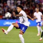 USA budú čeliť Belgicku, Portugalsku a Nemecku v príprave na majstrovstvá sveta vo futbale 2026