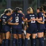 USA budú hostiť Čile v Santa Barbare 27. januára