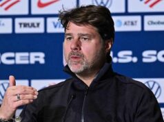 USA hrajú so Senegalom 31. mája v prípravnom zápase pred majstrovstvami sveta v Severnej Karolíne USA hrajú so Senegalom 31. mája v prípravnom zápase pred majstrovstvami sveta v Severnej Karolíne