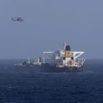 USA obvinené z krádeže ropy po zadržaní tretieho venezuelského tankera | Ropa a plyn