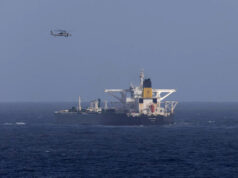 USA obvinené z krádeže ropy po zadržaní tretieho venezuelského tankera | Ropa a plyn USA obvinené z krádeže ropy po zadržaní tretieho venezuelského tankera | Ropa a plyn