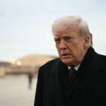 USA podnikli rozsiahle útoky na ISIL v Sýrii, hovorí Trump | Správy Donalda Trumpa