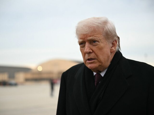 USA podnikli rozsiahle útoky na ISIL v Sýrii, hovorí Trump | Správy Donalda Trumpa
