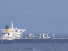 USA prenasledujú ďalší ropný tanker neďaleko Venezuely: Správy | Správy USA prenasledujú ďalší ropný tanker neďaleko Venezuely: Správy | Správy