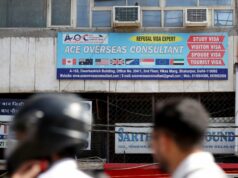 USA rozšíria sociálne médiá, preverovanie pracovnej histórie pre víza H-1B | Správy Donalda Trumpa USA rozšíria sociálne médiá, preverovanie pracovnej histórie pre víza H-1B | Správy Donalda Trumpa