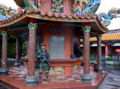 USA schválili predaj zbraní Taiwanu v hodnote 11 miliárd USD, čo pravdepodobne rozhnevá Čínu | Novinky o zbraniach USA schválili predaj zbraní Taiwanu v hodnote 11 miliárd USD, čo pravdepodobne rozhnevá Čínu | Novinky o zbraniach