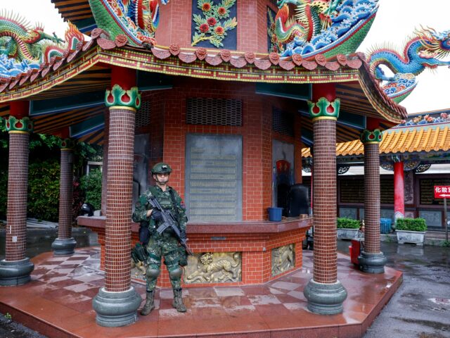 USA schválili predaj zbraní Taiwanu v hodnote 11 miliárd USD, USA schválili predaj zbraní Taiwanu v hodnote 11 miliárd USD, čo pravdepodobne rozhnevá Čínu | Novinky o zbraniach