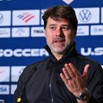 USA si nemohli želať priaznivejší žreb MS 2026