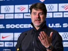 USA si nemohli želať priaznivejší žreb MS 2026 USA si nemohli želať priaznivejší žreb MS 2026