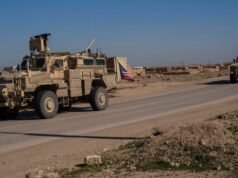 USA tvrdia, že v priebehu deviatich dní zabili alebo zajali 25 agentov ISIL v Sýrii | Správy ISIL/ISIS USA tvrdia, že v priebehu deviatich dní zabili alebo zajali 25 agentov ISIL v Sýrii | Správy ISIL/ISIS