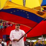 USA uvalili sankcie na rodinu venezuelského Madura, 6 ropných tankerov v novom zásahu | Správy Nicolasa Madura