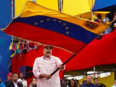 USA uvalili sankcie na rodinu venezuelského Madura, 6 ropných tankerov v novom zásahu | Správy Nicolasa Madura USA uvalili sankcie na rodinu venezuelského Madura, 6 ropných tankerov v novom zásahu | Správy Nicolasa Madura