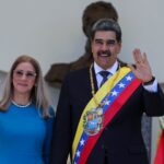 USA uvalili sankcie na viac príbuzných, spolupracovníkov venezuelského prezidenta Madura | Správy Donalda Trumpa