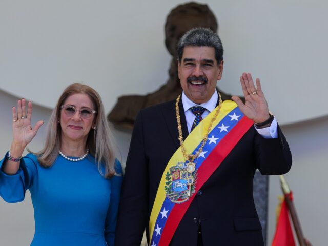 USA uvalili sankcie na viac príbuzných, spolupracovníkov venezuelského prezidenta Madura | Správy Donalda Trumpa
