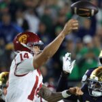 USC a Notre Dame nebudú hrať futbalovú rivalitu v roku 2026