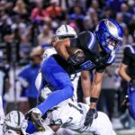 USC po prvý raz od roku 2006 zamkla prvú triedu náboru