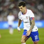 USMNT priťahuje Austráliu a Paraguaj za súperov na majstrovstvá sveta – Field Level Media – Profesionálne riešenia športového obsahu