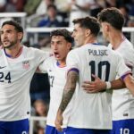 USMNT získa priaznivú skupinu na žrebe majstrovstiev sveta