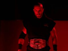 Údajný zákulisný dôvod, prečo Claudio Castagnoli šokujúco vyhral svetový titul mimo AEW Údajný zákulisný dôvod, prečo Claudio Castagnoli šokujúco vyhral svetový titul mimo AEW