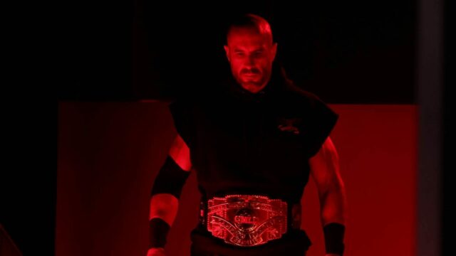 Údajný zákulisný dôvod, prečo Claudio Castagnoli šokujúco vyhral svetový titul Údajný zákulisný dôvod, prečo Claudio Castagnoli šokujúco vyhral svetový titul mimo AEW