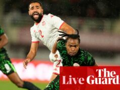 Uganda v. Nigéria: Africký pohár národov 2025 – naživo | Africký pohár národov 2025 Uganda v. Nigéria: Africký pohár národov 2025 – naživo | Africký pohár národov 2025