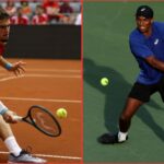 Basavareddy na US Open 2025 – 2. deň – Zdroj: Getty