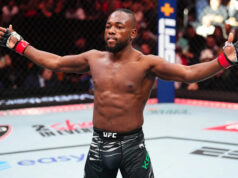 Ukážka a predpovede UFC Vegas 112: Je Manel Kape skutočným kandidátom na titul? LAS VEGAS, NEVADA - 1. MAREC: (LR) Manel Kape z Angoly udrel Asu Almabajeva z Kazachstanu v zápase mušej váhy počas podujatia UFC Fight Night na UFC APEX 1. marca 2025 v Las Vegas, Nevada. (Foto: Jeff Bottari/Zuffa LLC)