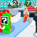 Tajná kombinácia (obrázok cez Roblox)