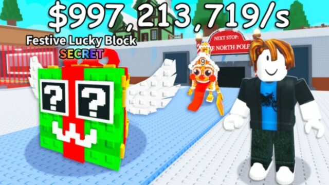 Ukradnite Brainrot The Secret Combination Guide Tajná kombinácia (obrázok cez Roblox)