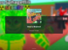 Ukradnite sprievodcu Brainrot Frigo Camelo Frigo Camelo Brainrot (obrázok cez Roblox a Sportskeeda)