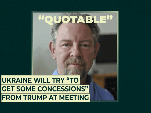 Ukrajina sa pokúsi „získať nejaké ústupky“ od Trumpa na stretnutí | Rusko-ukrajinská vojna
