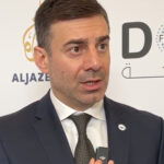 Ukrajinský predstaviteľ varuje pred „novým zákonom moci“ po ruskej agresii | Rusko-ukrajinská vojna