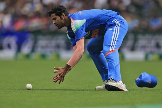 "Úloha Washingtonu Sundar musí byť jasná"
