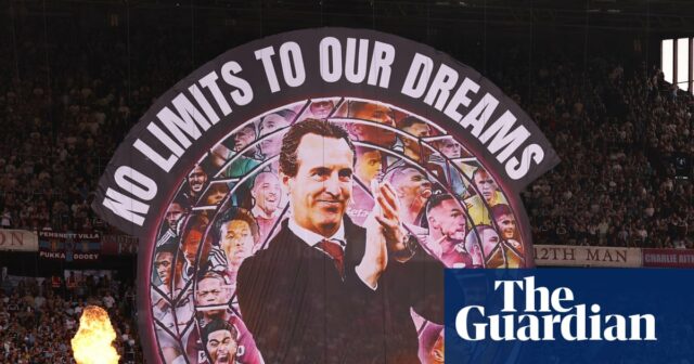 Unai Emery má za cieľ vytvoriť „novú éru“ v Aston Unai Emery má za cieľ vytvoriť „novú éru“ v Aston Villa pri špeciálnom návrate do Bazileja | Aston Villa