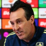 Unai Emery ukazuje, kde je jeho lojalita, pomocou šesťslovného komentára Arsenalu | Futbal | Šport