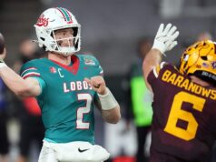 Uniformy pre bowlingové hry v Novom Mexiku sa stali veľkým víťazom Uniformy pre bowlingové hry v Novom Mexiku sa stali veľkým víťazom