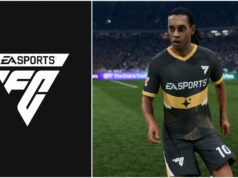 Unikla ikona EA FC 26 Ronaldinho Winter Wildcards SBC: Očakávané štatistiky a náklady Unikla ikona EA FC 26 Ronaldinho Winter Wildcards SBC: Očakávané štatistiky a náklady