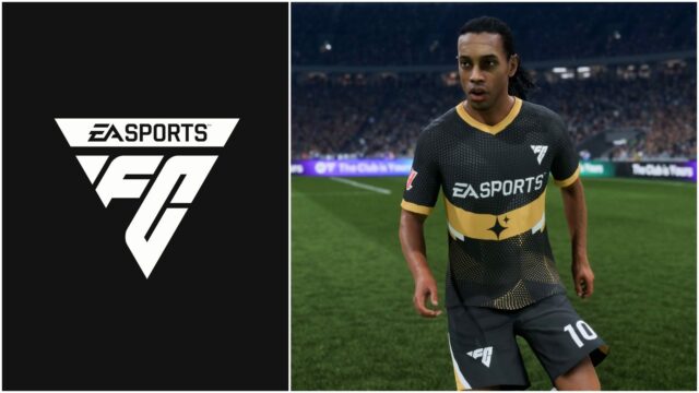 Unikla ikona EA FC 26 Ronaldinho Winter Wildcards SBC: Očakávané Unikla ikona EA FC 26 Ronaldinho Winter Wildcards SBC: Očakávané štatistiky a náklady