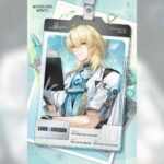 Unikli Wuthering Waves 3.1 Luuk Herssen