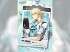 Unikli Wuthering Waves 3.1 Luuk Herssen Unikli Wuthering Waves 3.1 Luuk Herssen