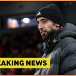 Bruno Fernandes v akcii za Man Utd