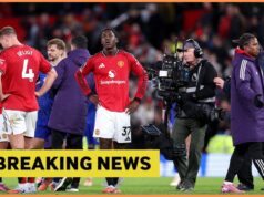 United povolí Mainoovi odísť na hosťovanie až v januári United povolí Mainoovi odísť na hosťovanie až v januári