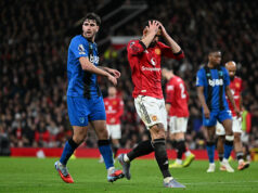 United vyrovnali nechcený rekord Premier League City a Chelsea Download app from appStore